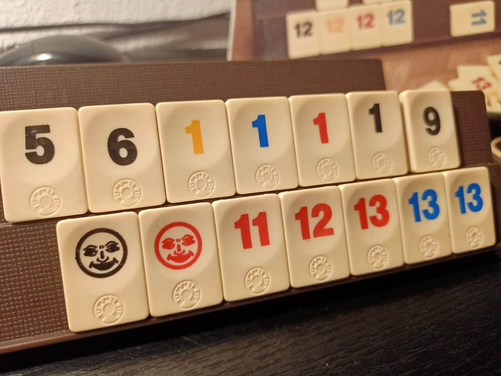 7
